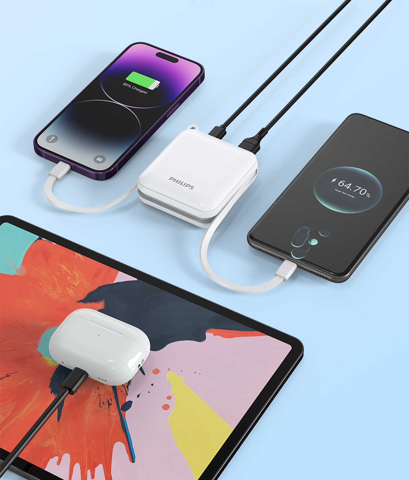 初心者必見! モバイルバッテリーの選び方 完全ガイド