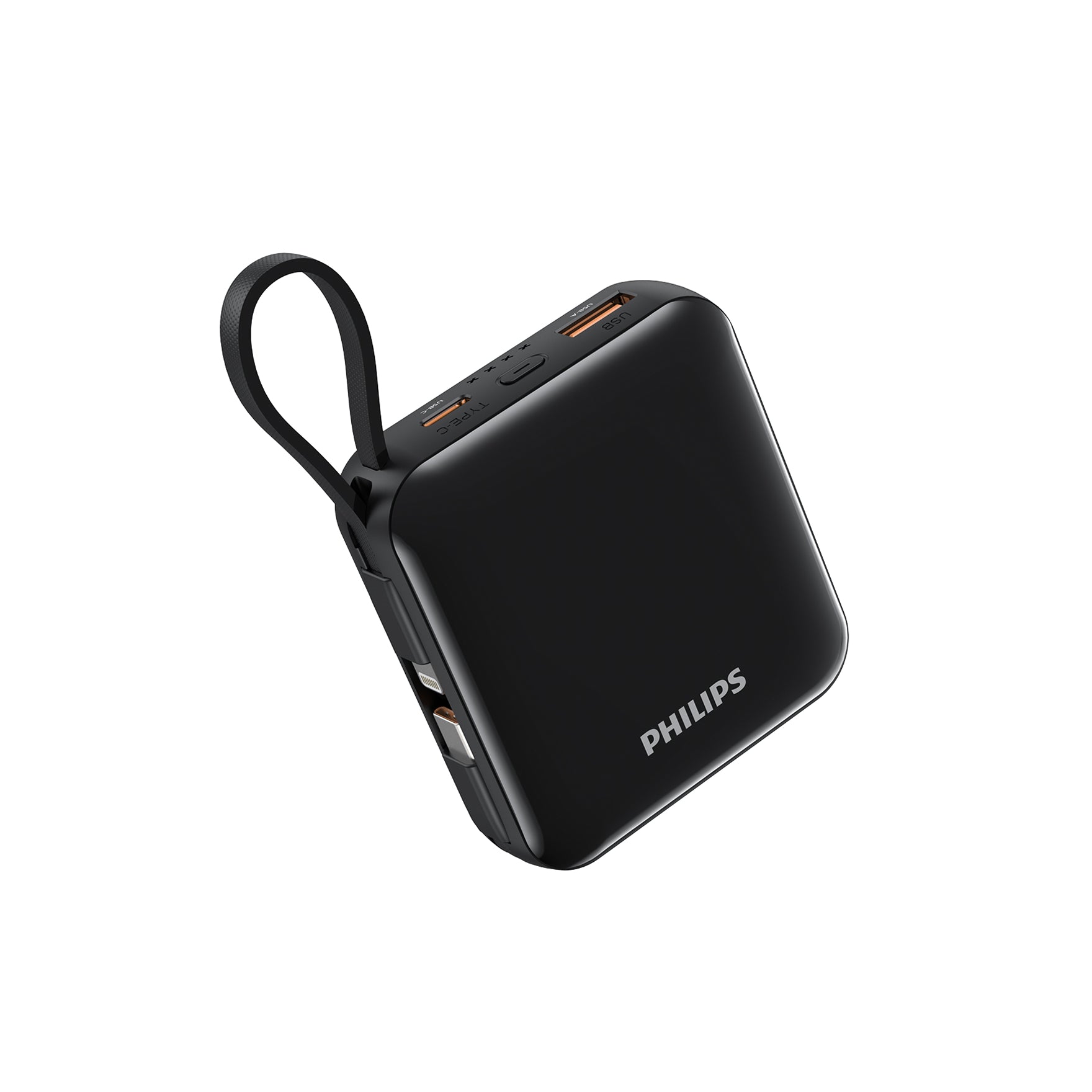 Philips (フィリップス) モバイルバッテリー DLP5713C