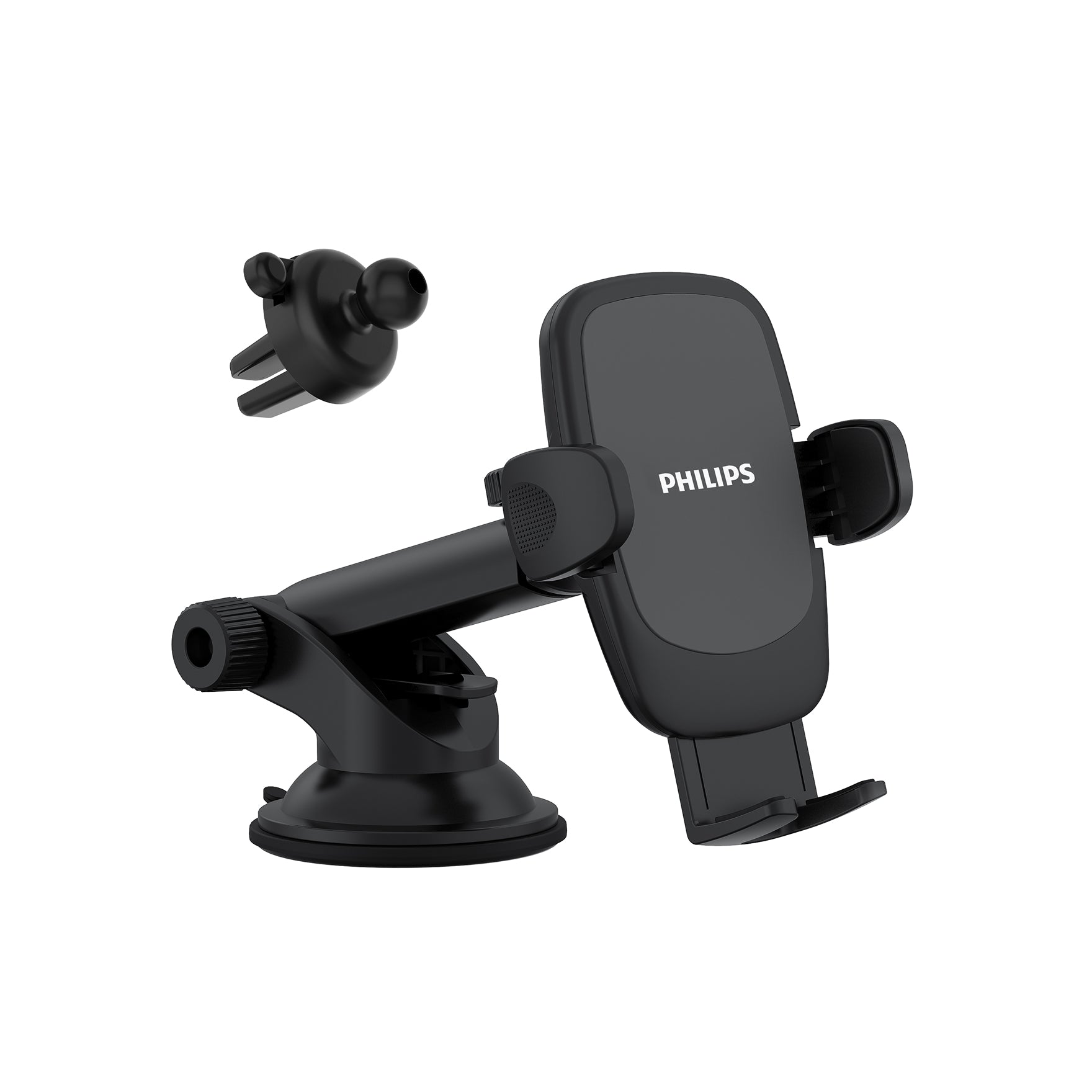 Philips (フィリップス) 車載スマホホルダー DLK3602 – ベストノボ