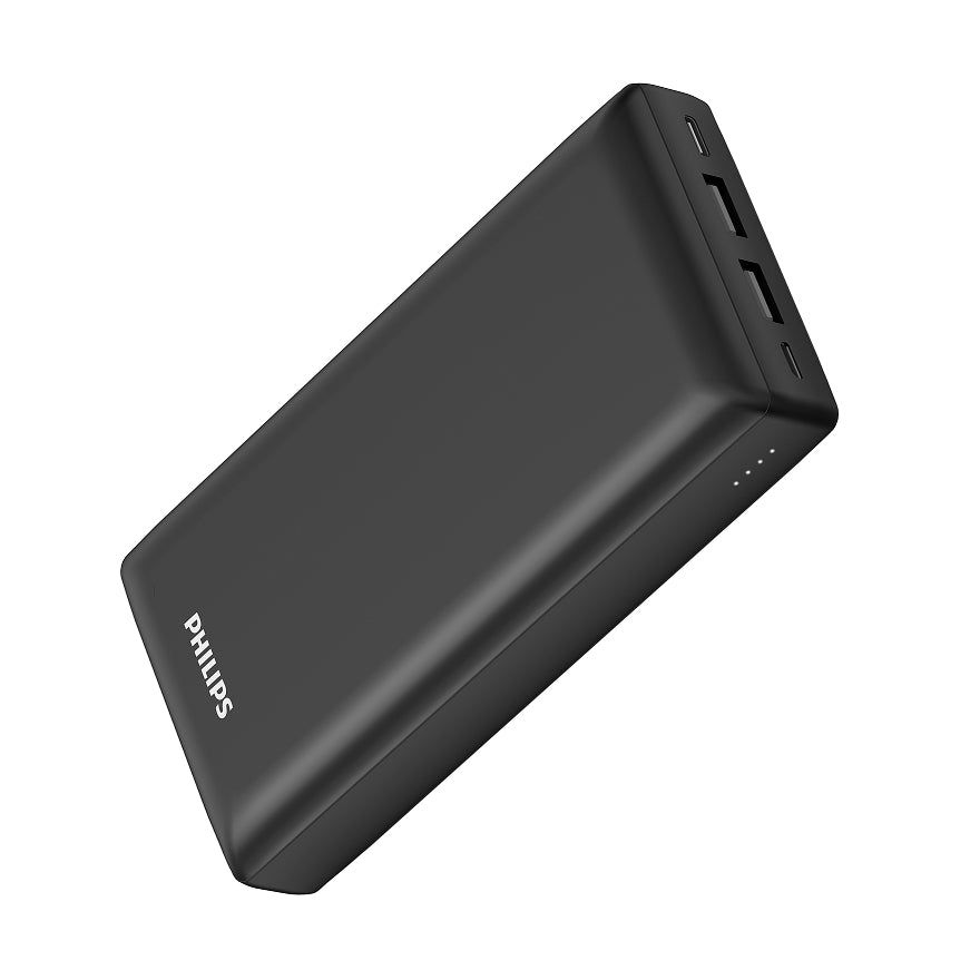 Philips (フィリップス) モバイルバッテリーDLP7721C