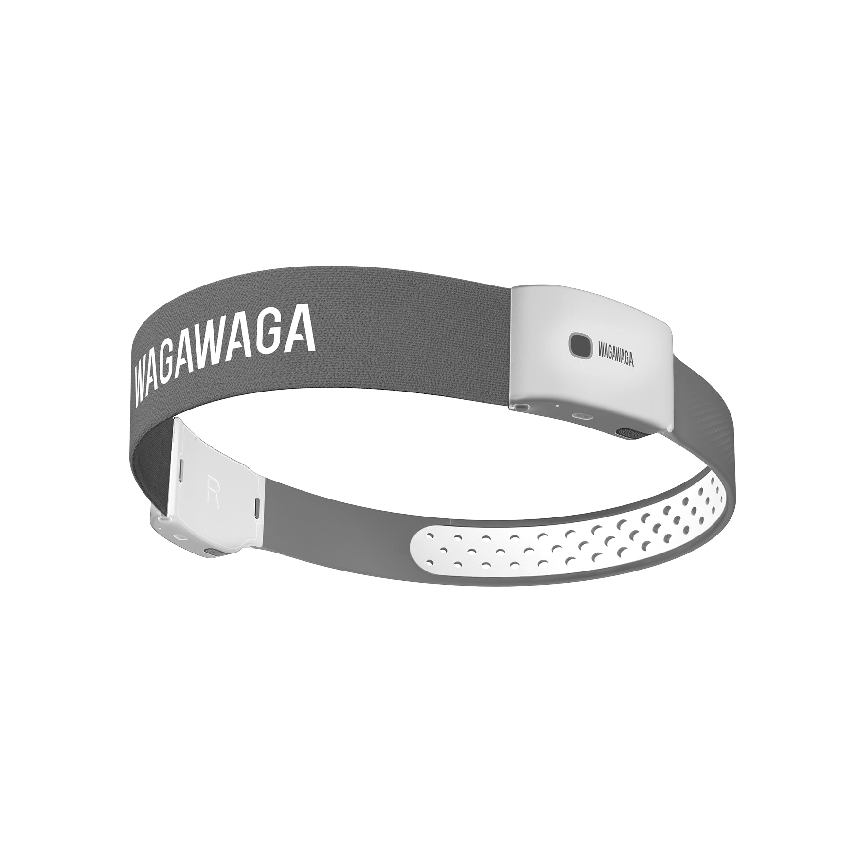 スポーツ専用 空気伝導 Bluetooth 5.3 イヤホン。 連続再生8時間WAGAWAGA Champion