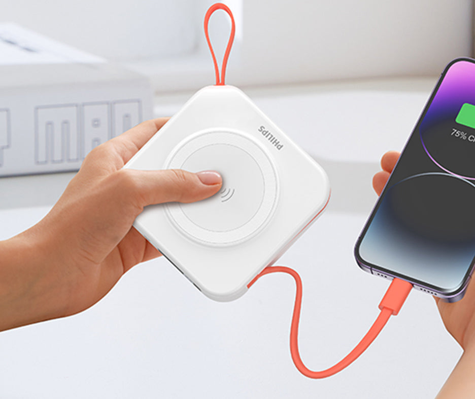 2025年最新版｜モバイルバッテリーの選び方と技術トレンド完全解説