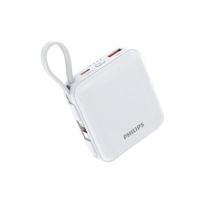 Philips (フィリップス) モバイルバッテリー DLP5713C