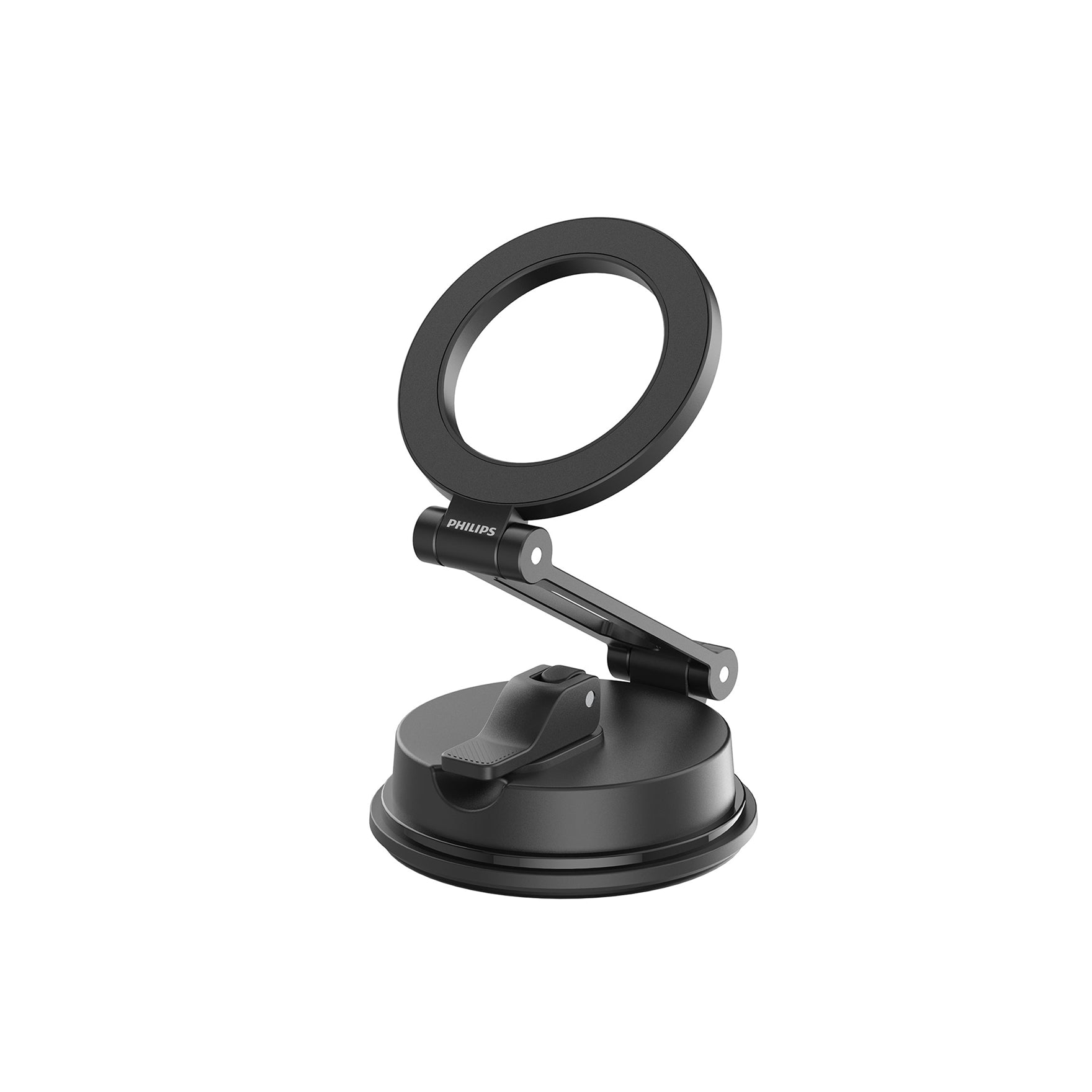 Philips (フィリップス) マグネット車載スマホホルダーDLK4131B