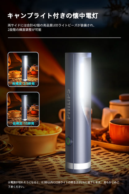 Philips(フィリップス)懐中電灯 SFL1188