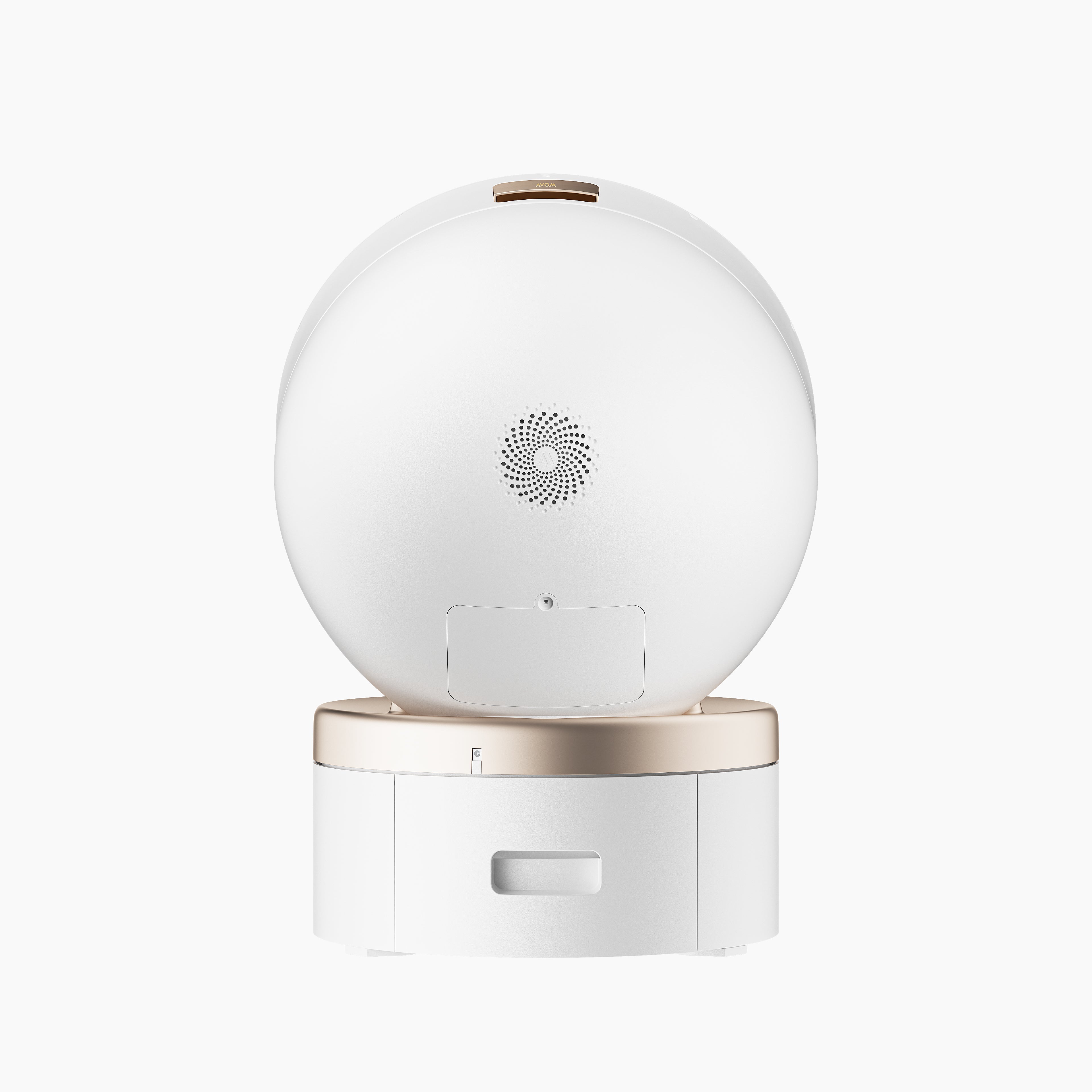 MOVA日本初上陸！スマート消臭猫トイレ 15日間お手入れ不要・二段階消臭システム採用