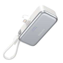 Philips (フィリップス) モバイルバッテリー DLP2558VW