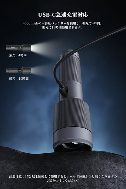Philips (フィリップス)  懐中電灯  SFL5101