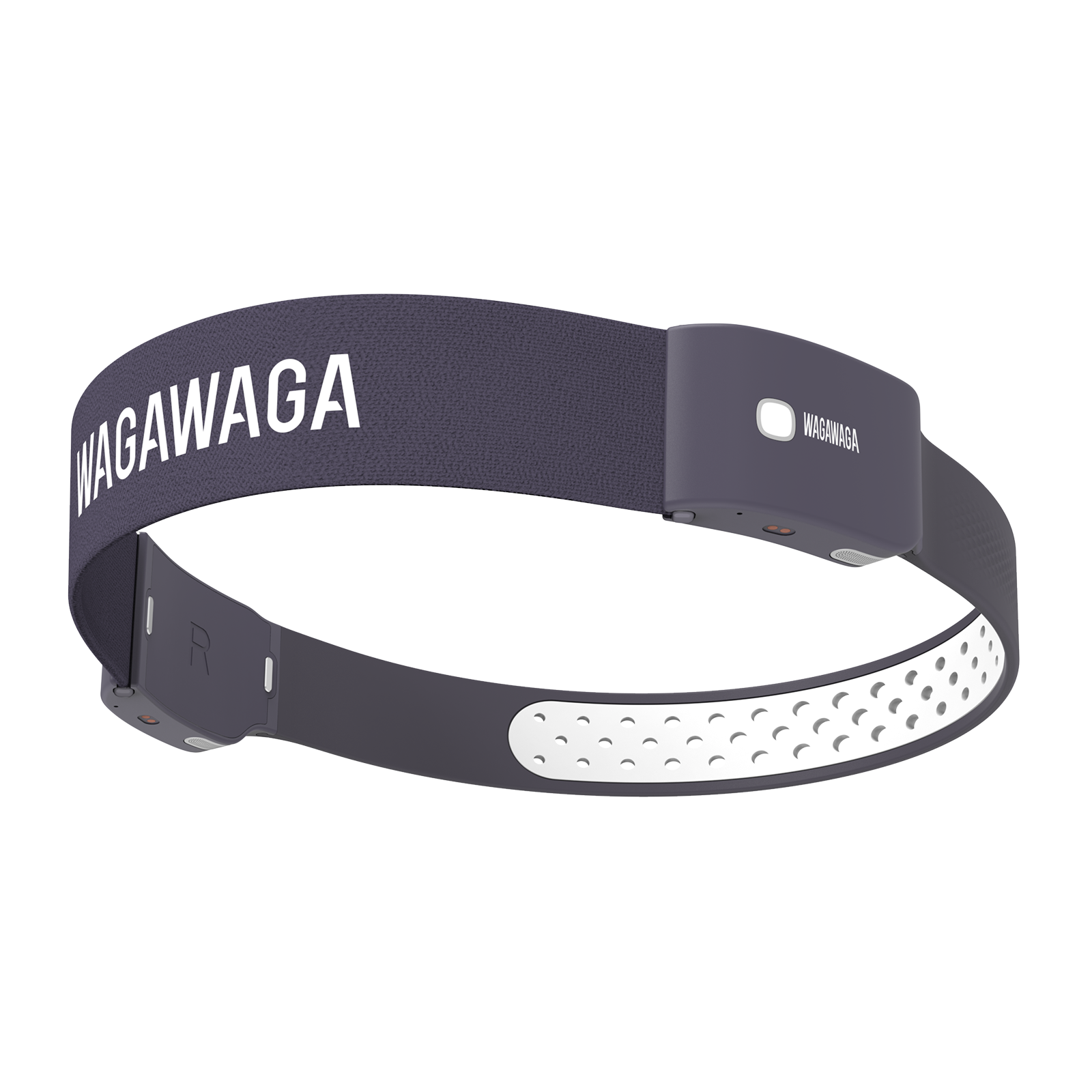 スポーツ専用 空気伝導 Bluetooth 5.3 イヤホン。 着脱式で丸洗い可能。連続再生8時間WAGAWAGA Champion