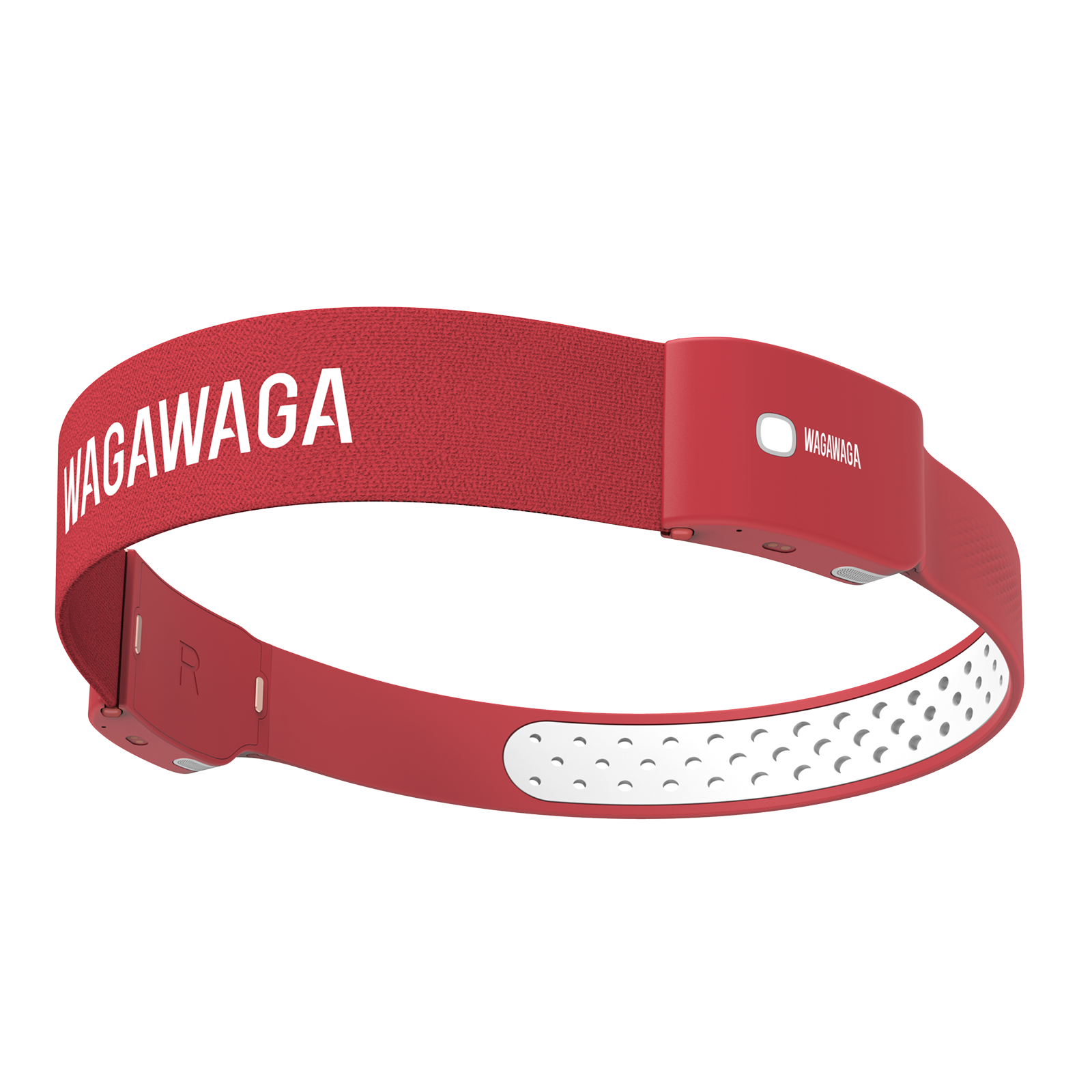 スポーツ専用 空気伝導 Bluetooth 5.3 イヤホン。 着脱式で丸洗い可能。連続再生8時間WAGAWAGA Champion