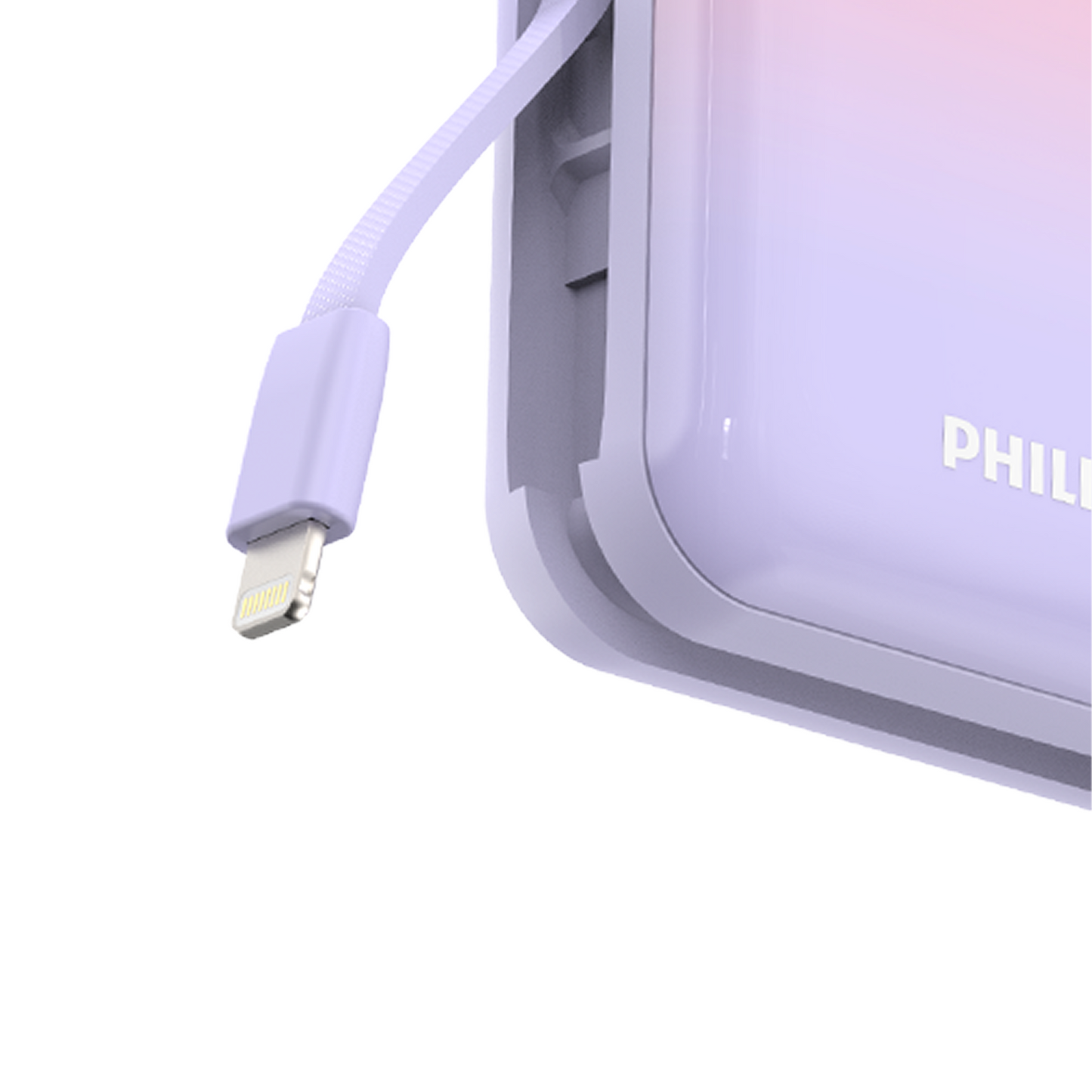 Philips (フィリップス) モバイルバッテリー DLP5713CP