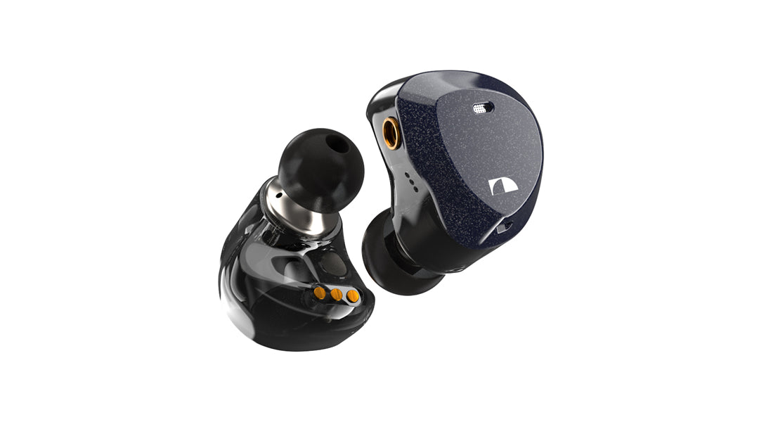 Nakamichi ナカミチサウンドワイヤレス イヤホン 有線無線両用Bluetooth 5.3ブルートゥースイヤホンElite TWS700ANC