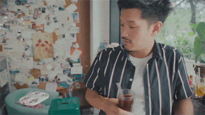 片手ジェスチャで簡単操作！ AI搭載・手のひらから飛ぶ、あなただけの飛行カメラ